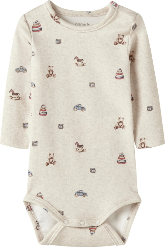 Body I/e - NbmRitoy - Flint Stone - - 62 - Langermet Body