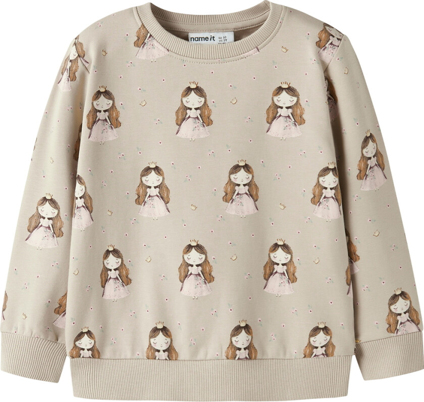 Collegegenser - NmfRonesse - Peyote - - 4 år (104) - Collegegenser