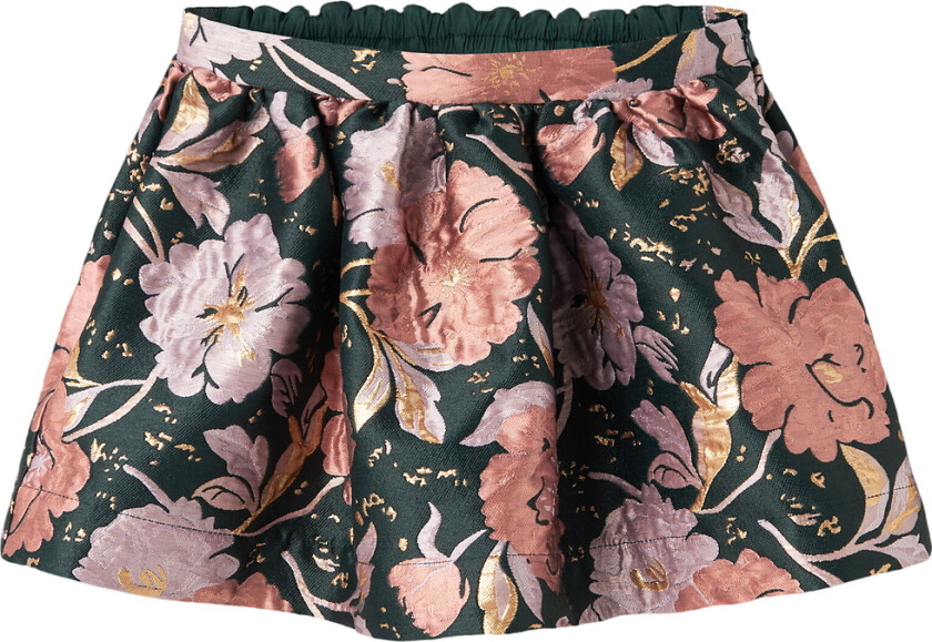 Skjørt - Sunita - Vinterbukett - - 3 år (98) - Skjørt