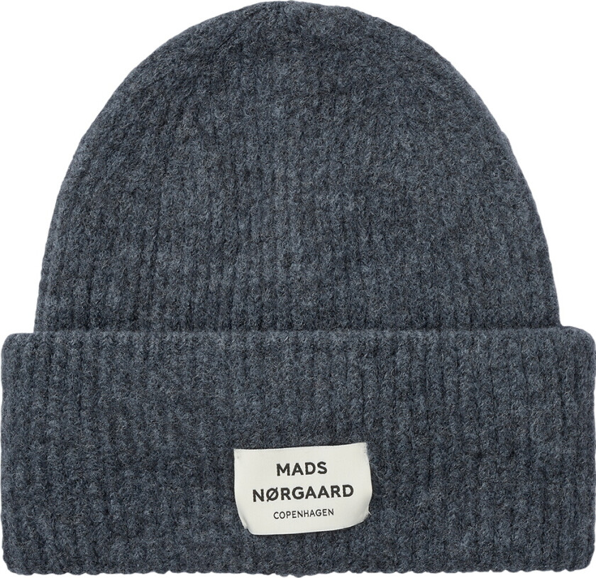 Lue - Ull/Akryl - Tosca Anju - Asfalt - - OneSize - Lue