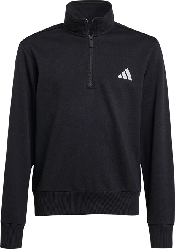 Genser - J SL FT HZ 220 - Black/White - - 12 år (152) - Genser