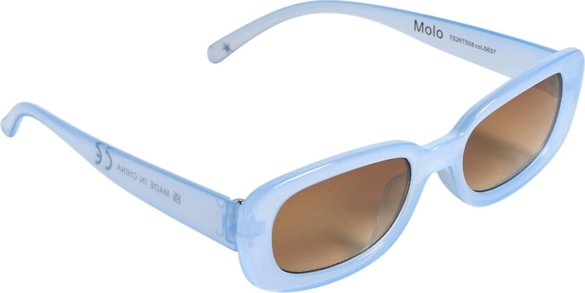 Solbriller - Selah - Musserende Sea - - OneSize - Solbriller