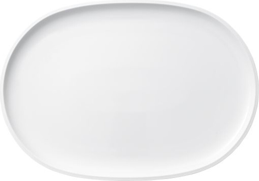Artesano Original oval fiskeplate