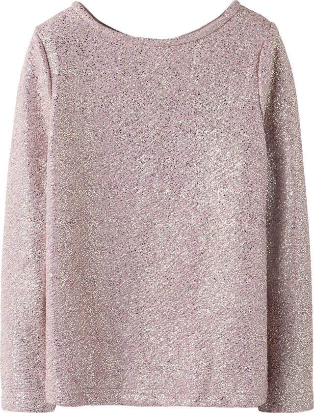 Genser - NkfDitsa - Mauve Mist - - 6 år (116) - Genser