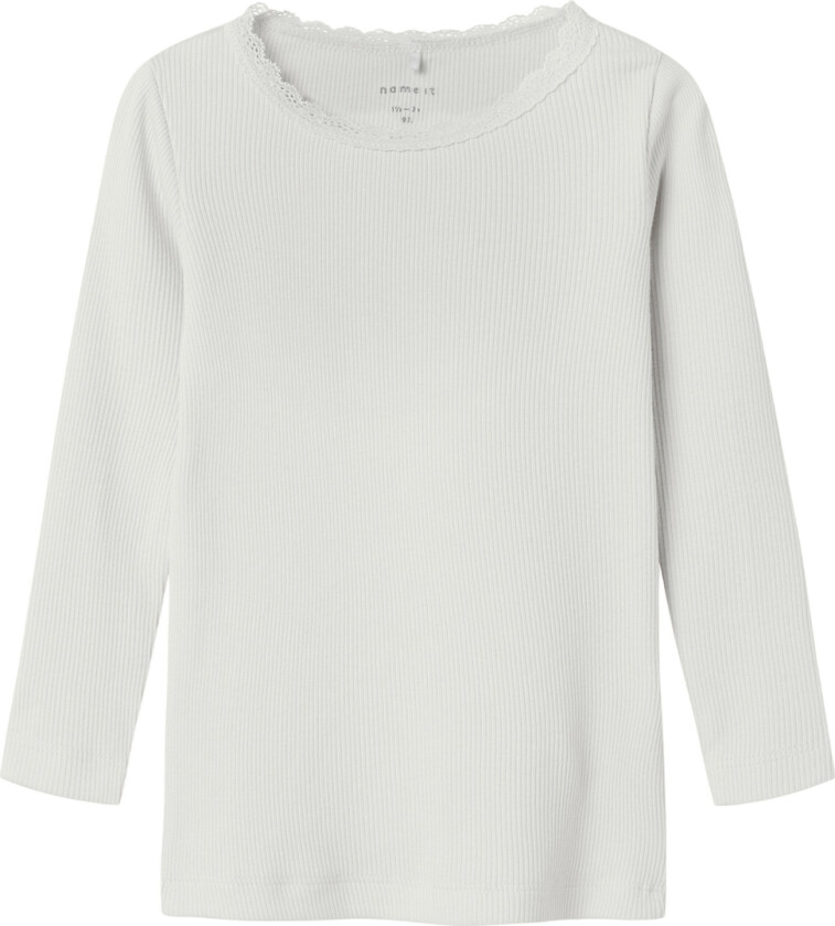 Genser - Rib - Noos - NmfKab - Cloud Danser - - 4 år (104) - Genser