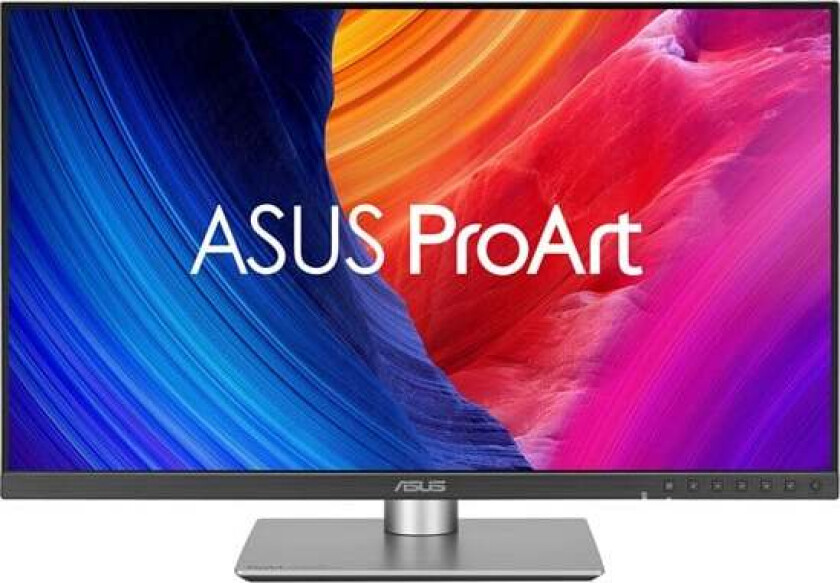 27" ASUS PA278QGV Gen 2 - 2560x1440 - 120Hz - IPS