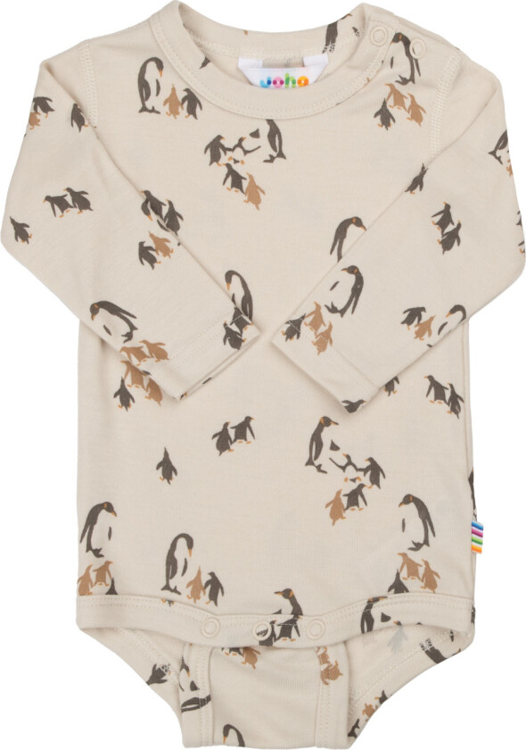 Langermet Kropp Light Beige Light Beige-80 cm Beige 80 cm kvinne