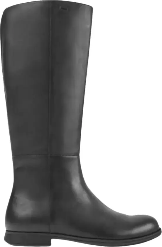 Dame, Sko, Svart, 36 EU