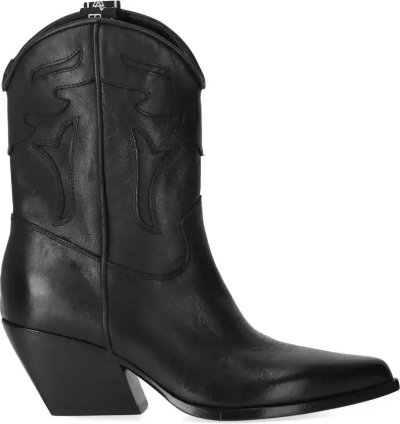 Dame, Sko, Svart, 37 EU