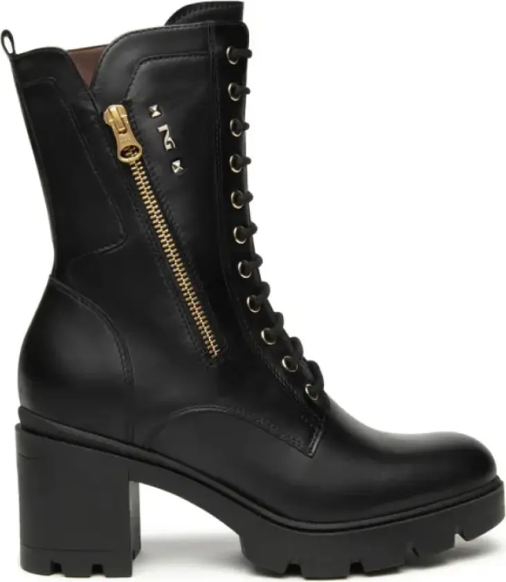 Dame, Sko, Svart, 38 EU