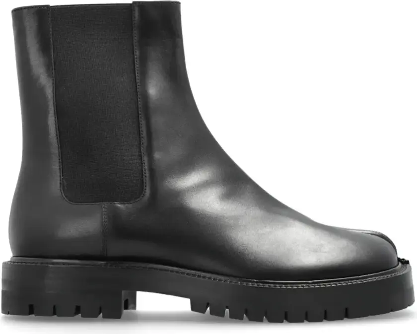 Dame, Sko, Svart, 40 EU