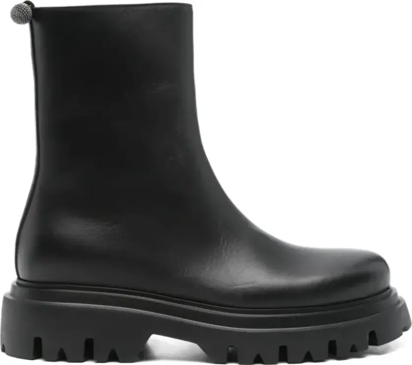 Dame, Sko, Svart, 38 EU