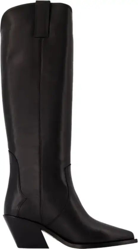 Dame, Sko, Svart, 38 EU