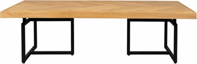 Class Kaffebord 120x60 natur
