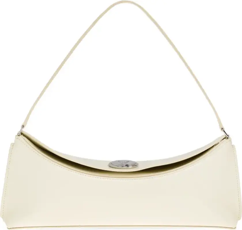 Dame, Vesker, Beige, ONE SIZE