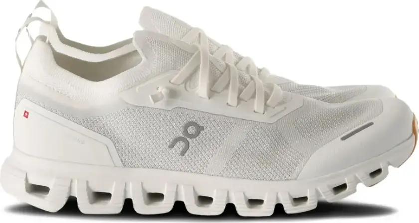 Herre, Sko, Hvit, 42 1/2 EU