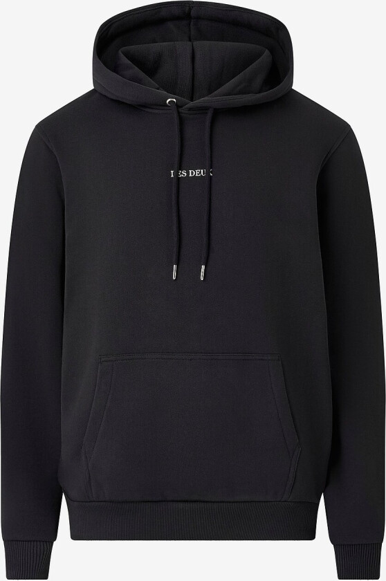 Hettegenser Andrew - Svart