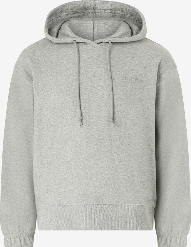 Hettegenser L/S - Grå