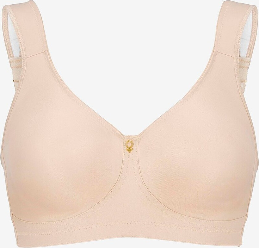 Ren Beauty Bh uten bøyler, kjølig og tørr - Beige