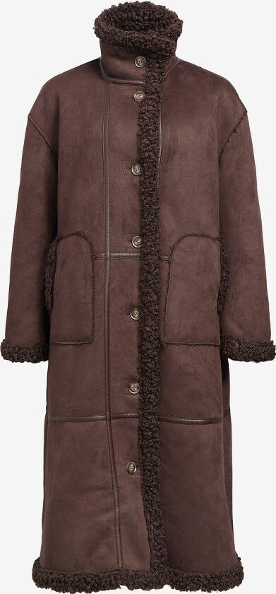 Kåpe objOaklyn - Brun