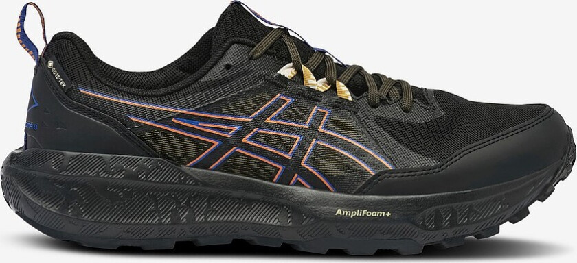 Løpesko Gel-Sonoma 8 GTX - Svart