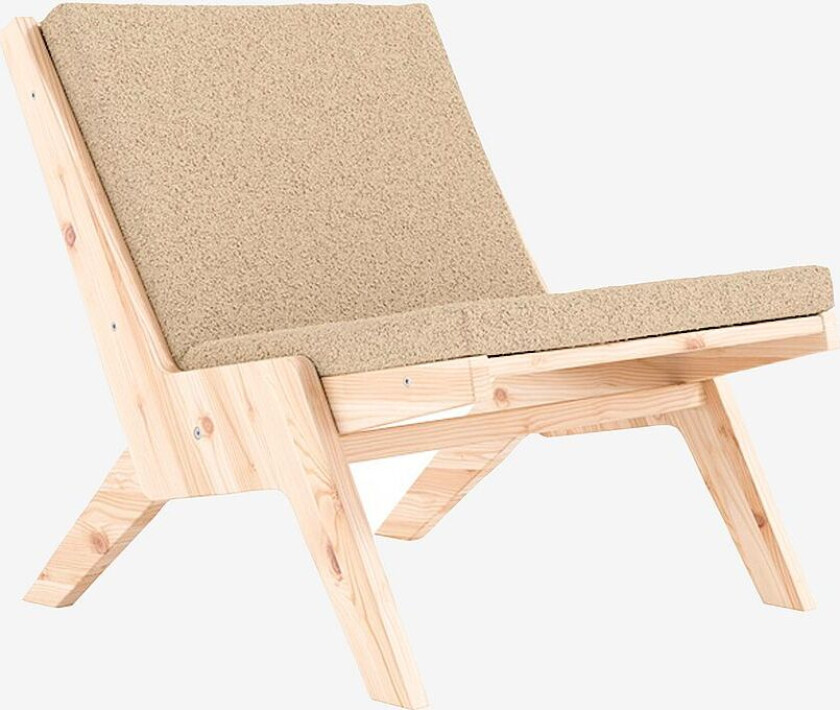 Sway Lounge Chair, Gul