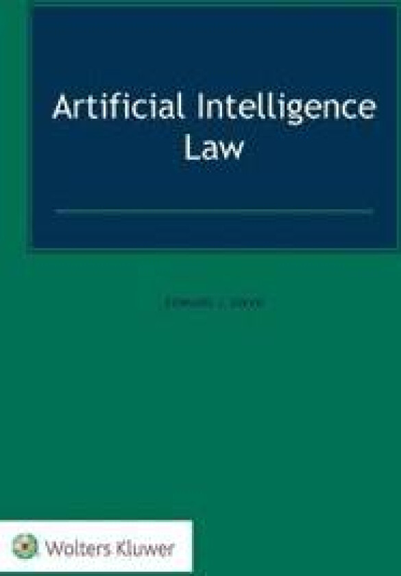 Artificial Intelligence Law