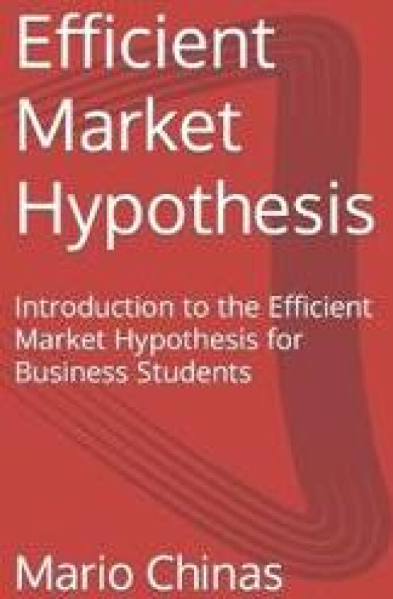 Efficient Market Hypothesis