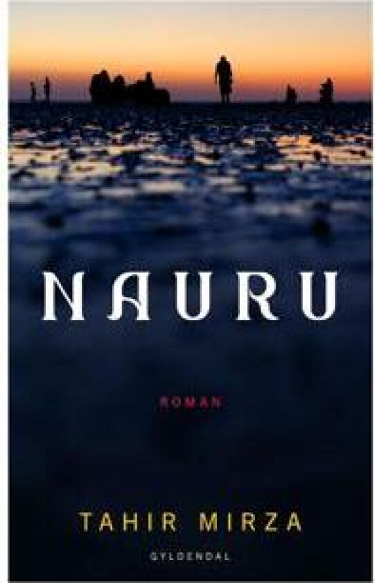 Nauru - Mirza, Tahir