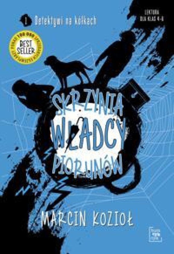 Skrzynia Wladcy Piorunów