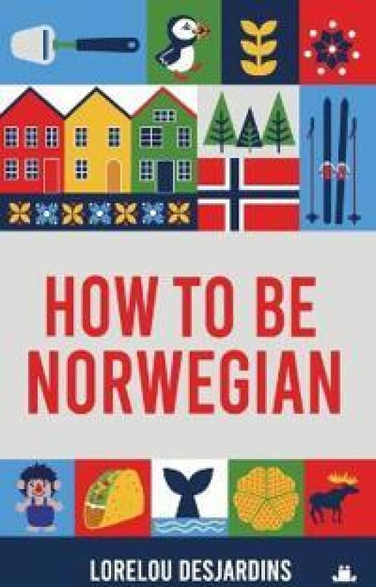 How to be Norwegian