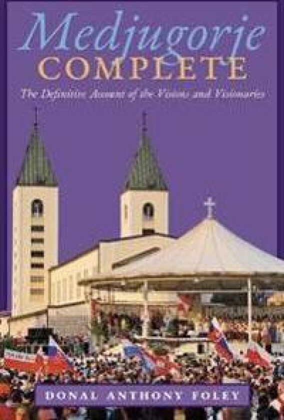 Medjugorje Complete