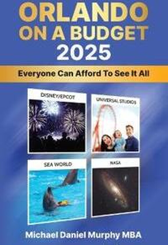 Orlando on a Budget 2025