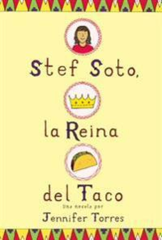 Stef Soto, La Reina del Taco