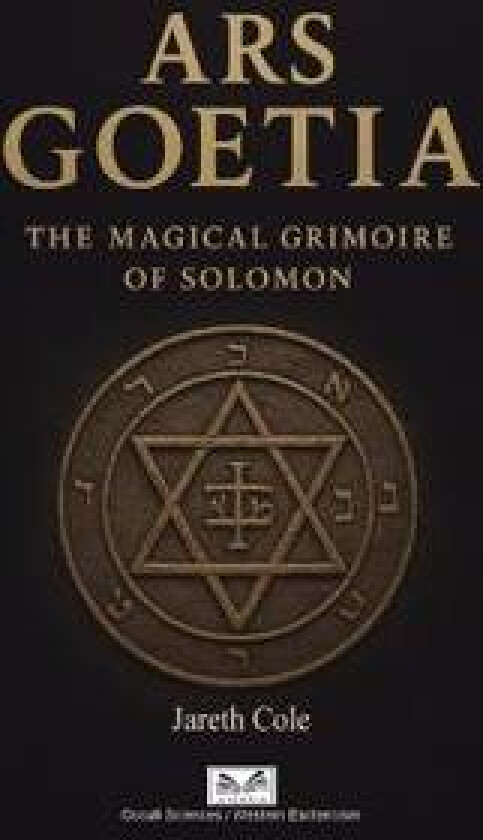 Ars Goetia