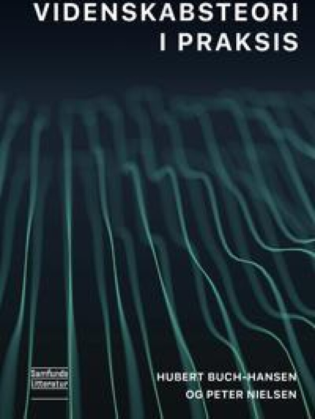 Videnskabsteori i praksis