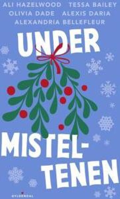 Under misteltenen