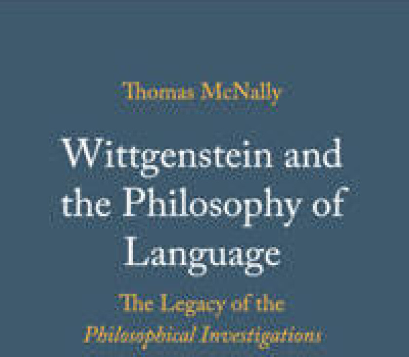 Wittgenstein and the Philosophy of Language