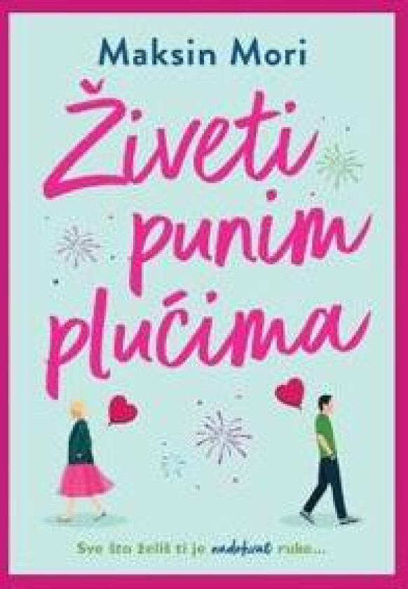 Ziveti punim plucima