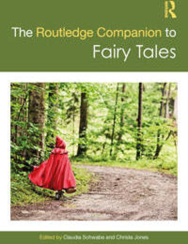 The Routledge Companion to Fairy Tales