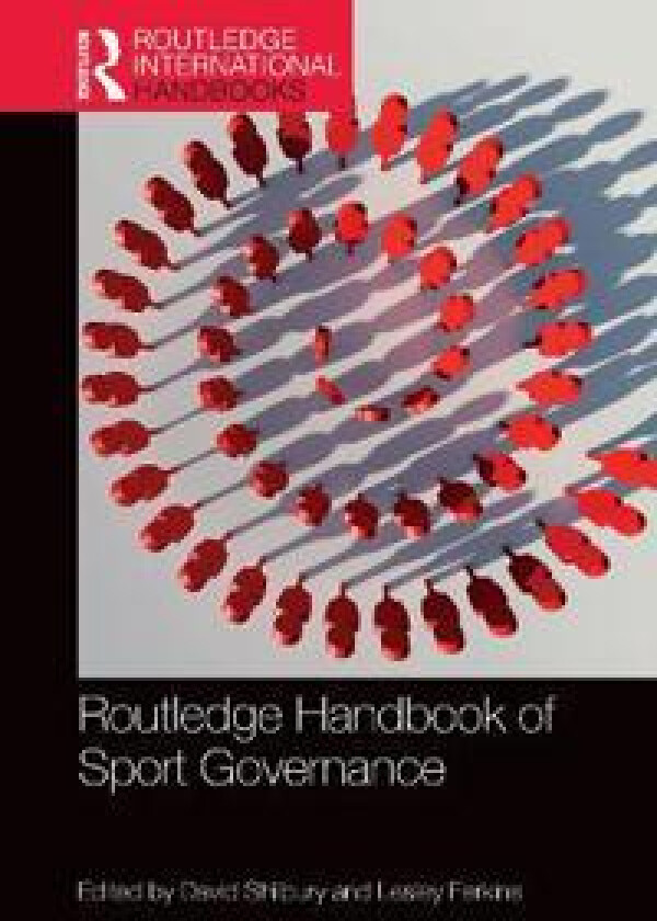 Routledge Handbook of Sport Governance