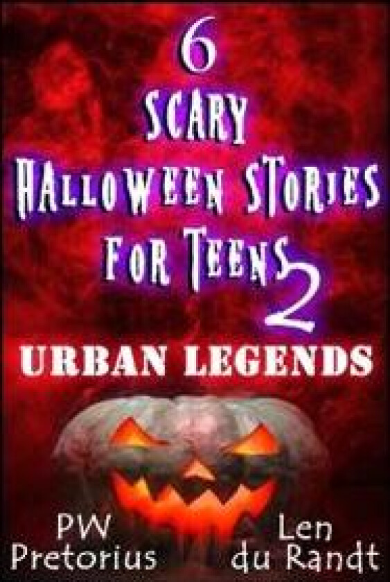 6 Scary Halloween Stories for Teens 2