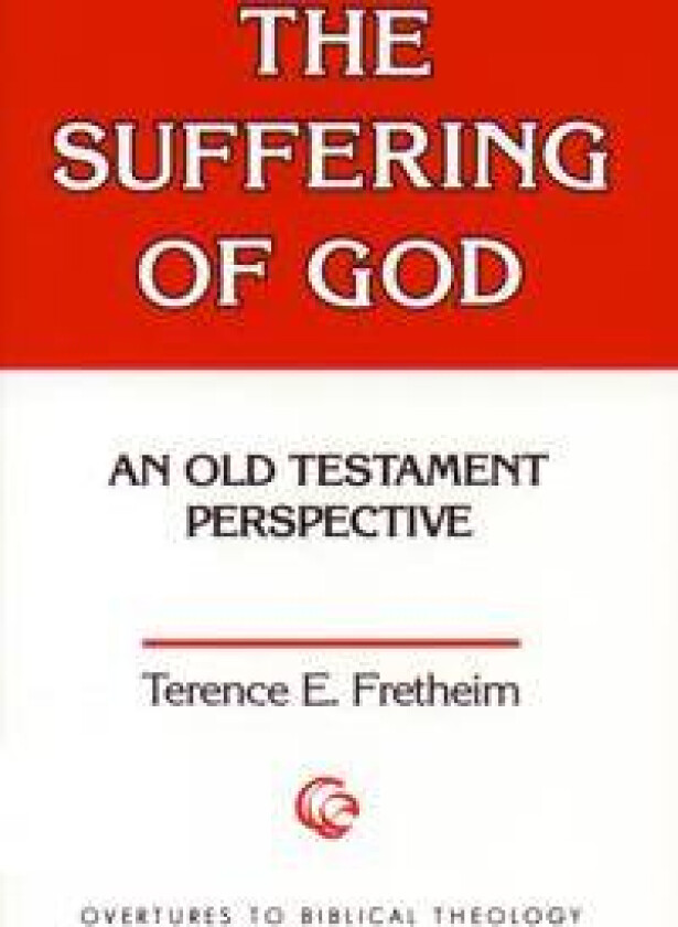 Suffering of God