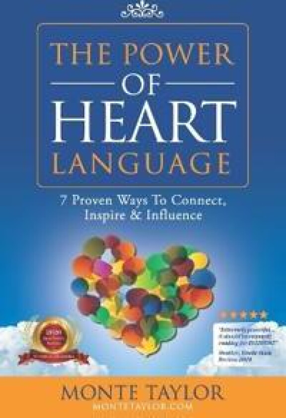 The Power of Heart Language