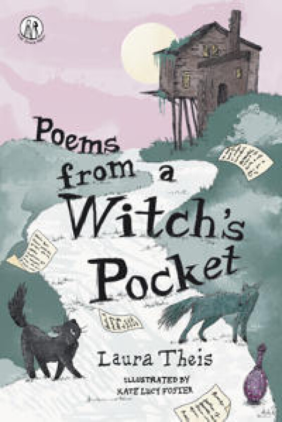 Poems from a Witch’s Pocket