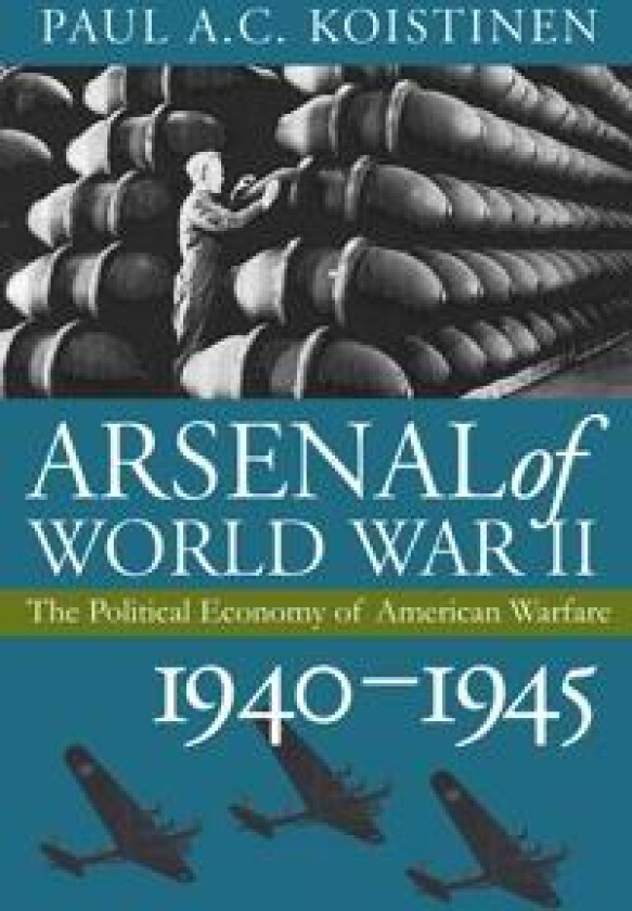 Arsenal of World War II