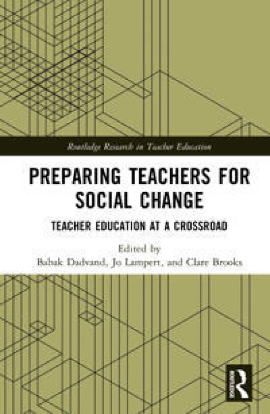 Preparing Teachers for Social Change
