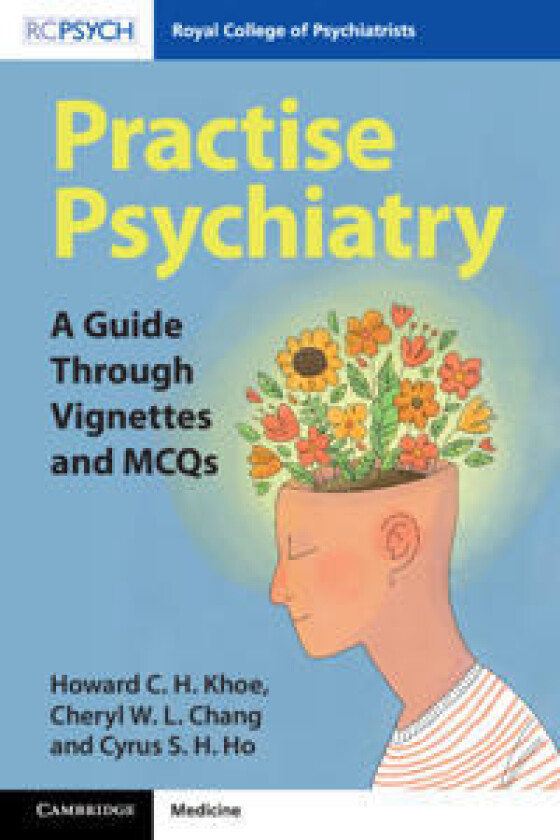 Practise Psychiatry