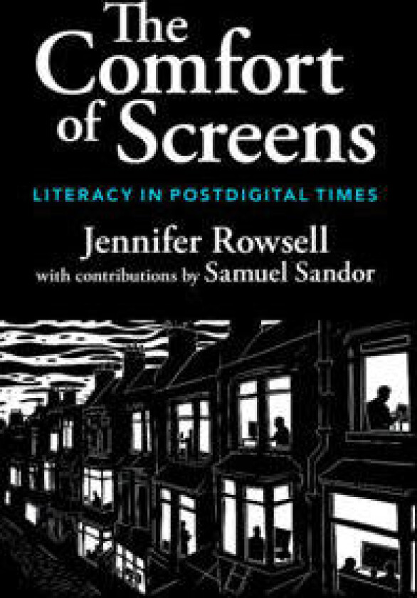 The Comfort of Screens