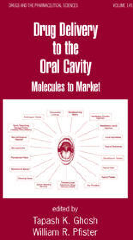 Drug Delivery to the Oral Cavity